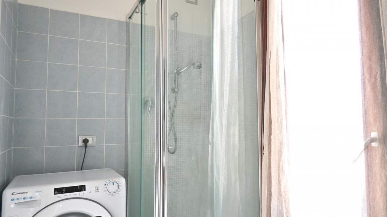 Photo of Bathroom in Sirolo