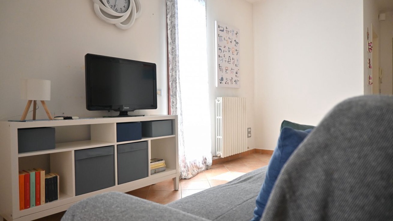 Photo of Bedroom in Sirolo