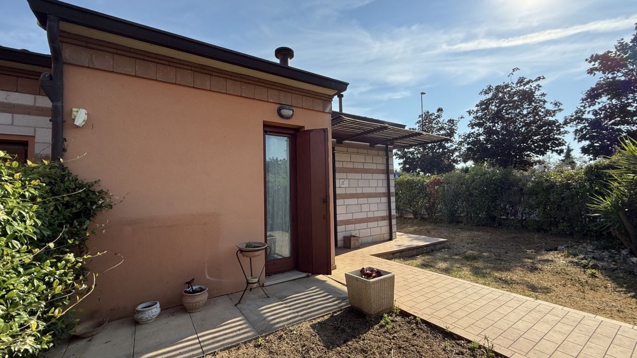 Photo of Patio Balcony in Sirolo