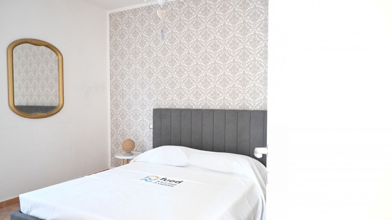 Photo of Bedroom in Sirolo