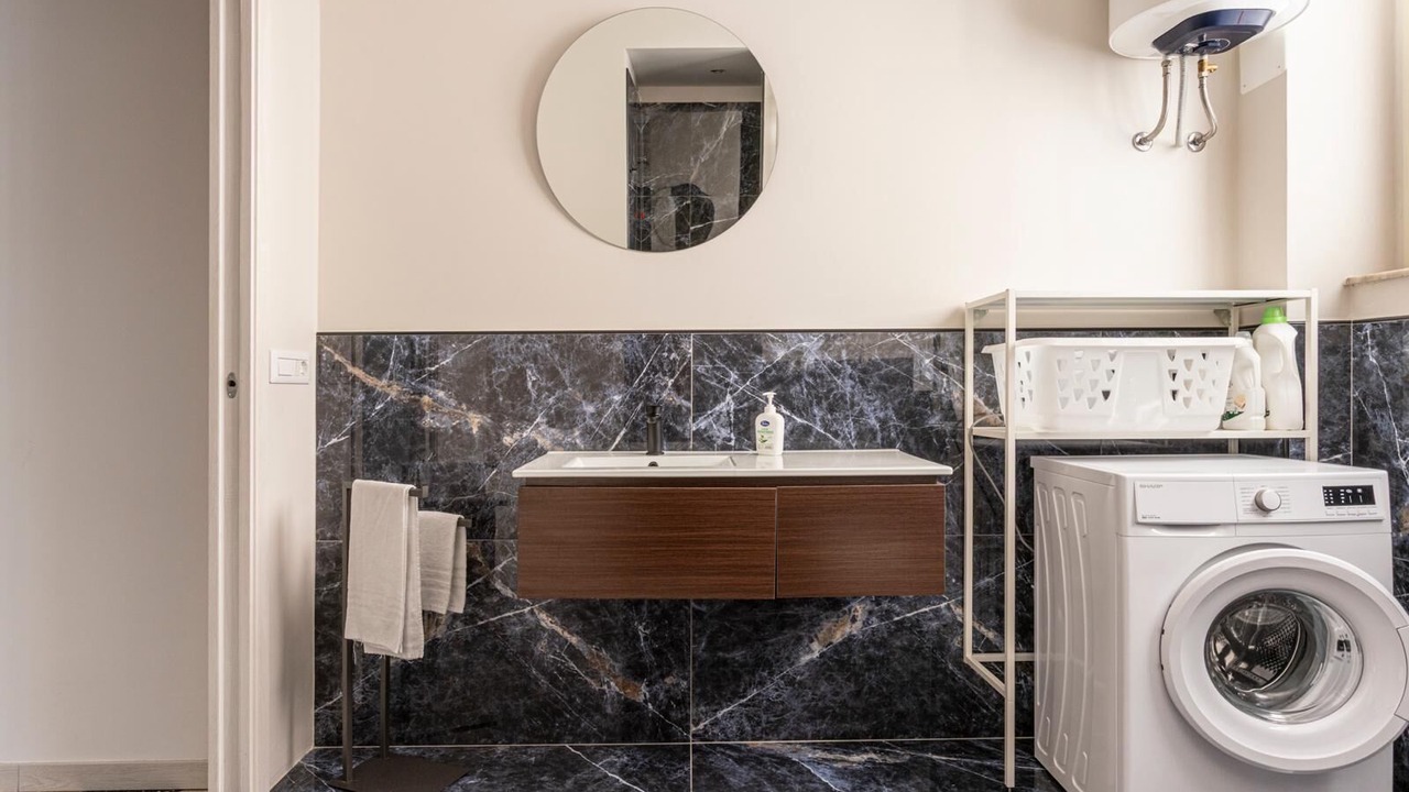 Photo of Bathroom in Porto San Giorgio