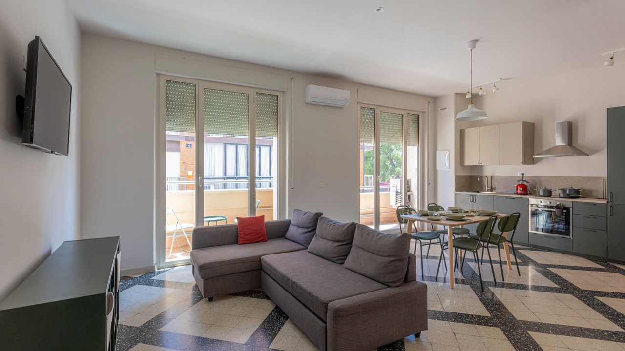Photo of Livingroom in Porto San Giorgio
