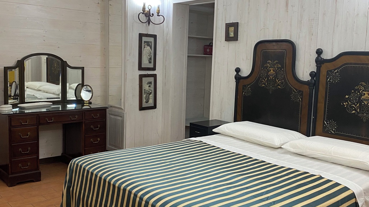 Photo of Bedroom in Catona