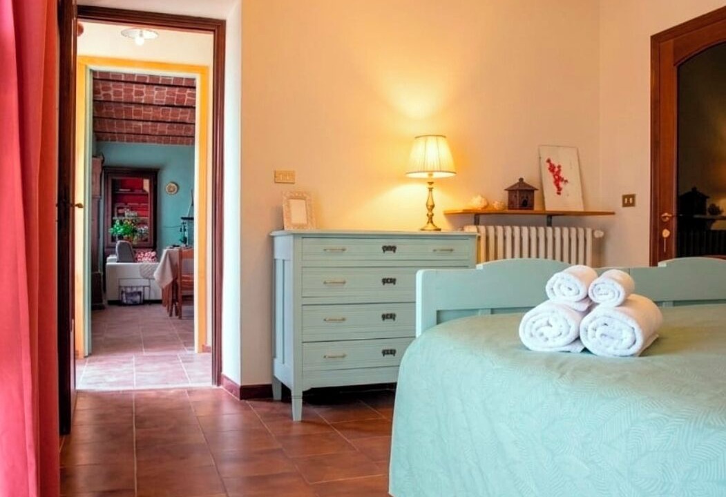 Photo of Bedroom in Monteu Roero