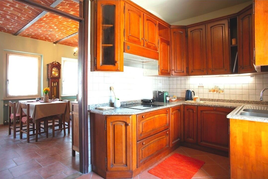 Photo of Kitchen in Monteu Roero