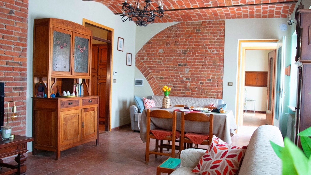 Photo of Livingroom in Monteu Roero