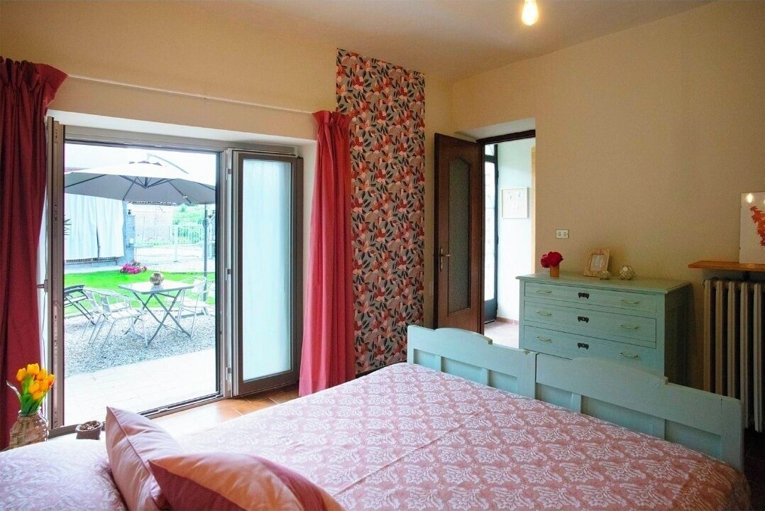 Photo of Bedroom in Monteu Roero
