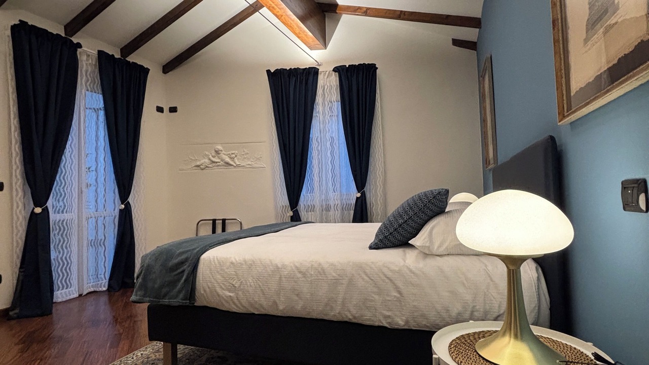 Photo of Bedroom in Pavia