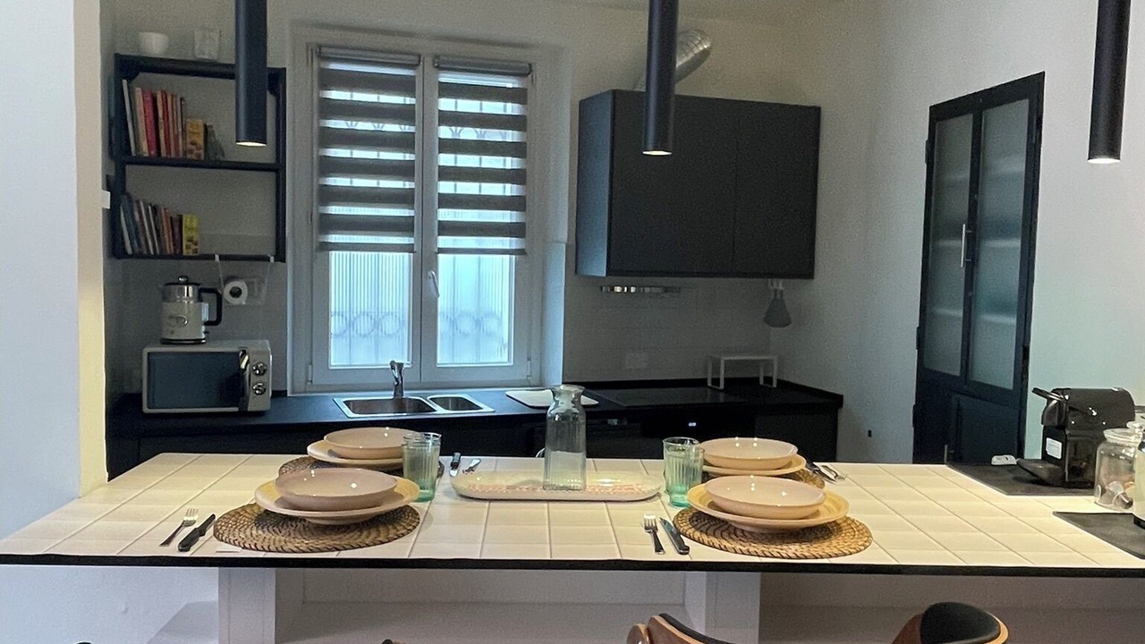 Photo of Kitchen in Pavia