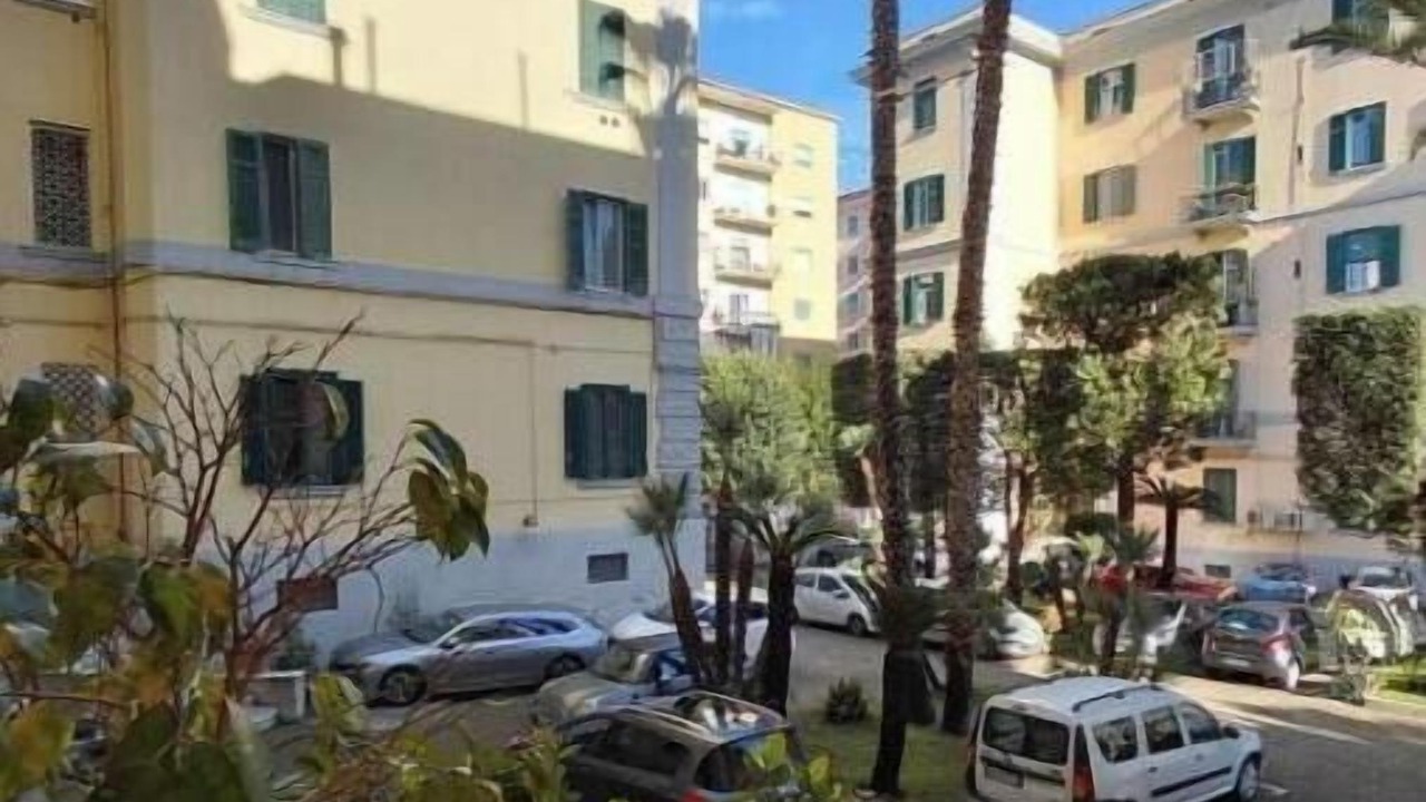Photo of Outdoor in Arenella