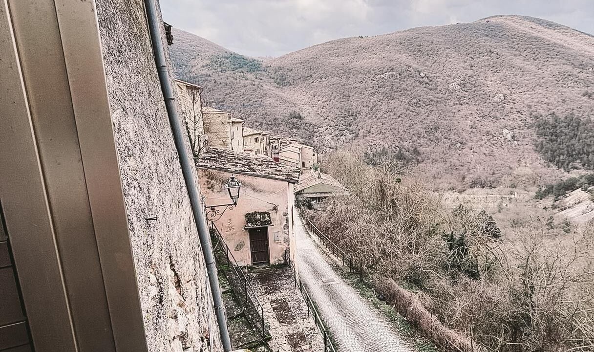Photo of Outdoor in Acciano