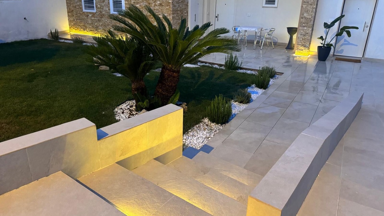 Photo of Outdoor in Municipio 5