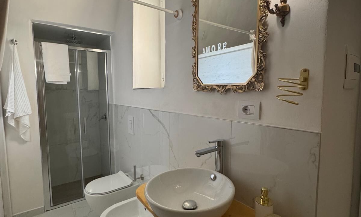 Photo of Bathroom in Municipio 5
