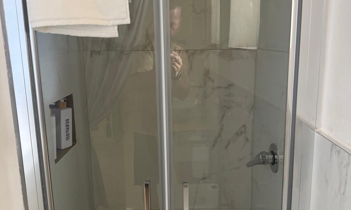 Photo of Bathroom in Municipio 5