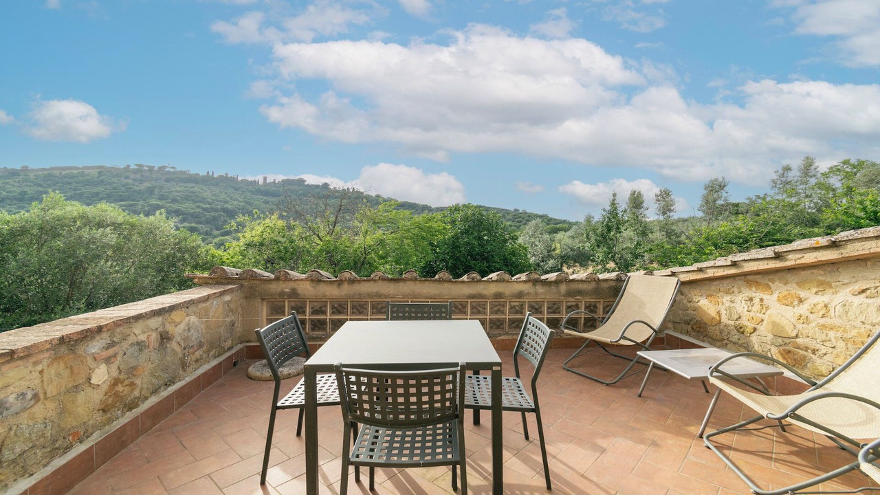 Photo of Outdoor in Teverina di Cortona