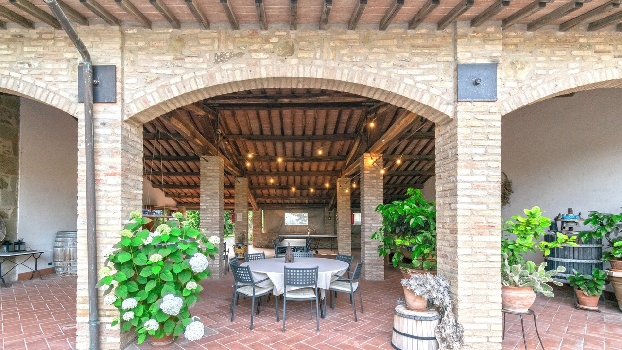 Photo of Outdoor in Teverina di Cortona