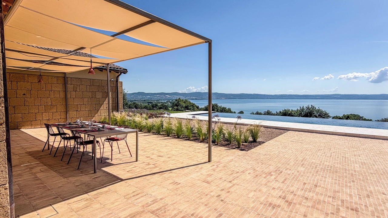 Photo of Outdoor in Gradoli