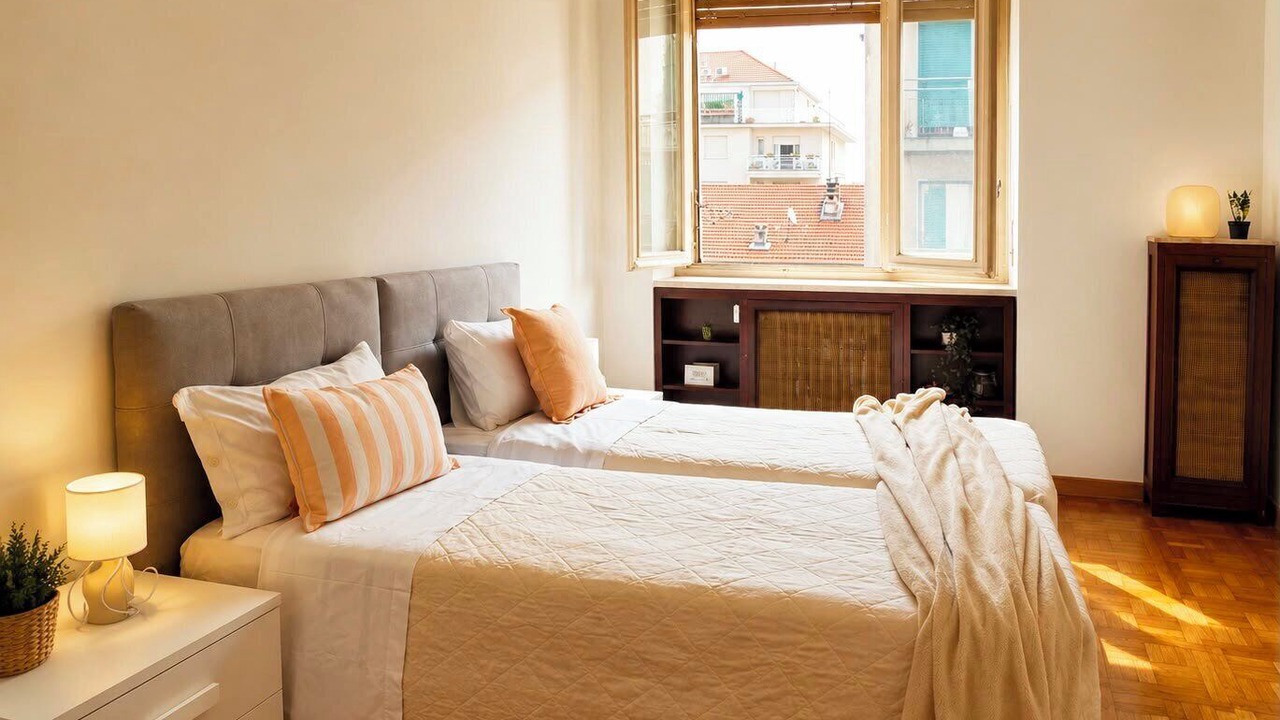 Photo of Bedroom in Rione Centro