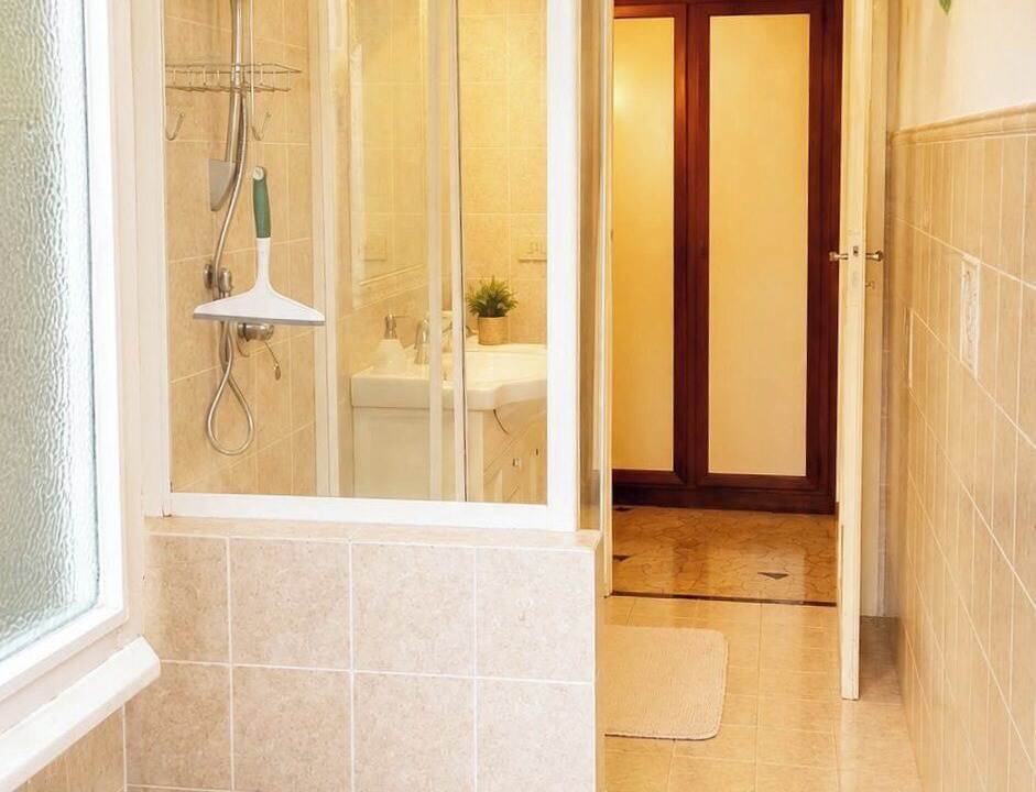 Photo of Bathroom in Rione Centro
