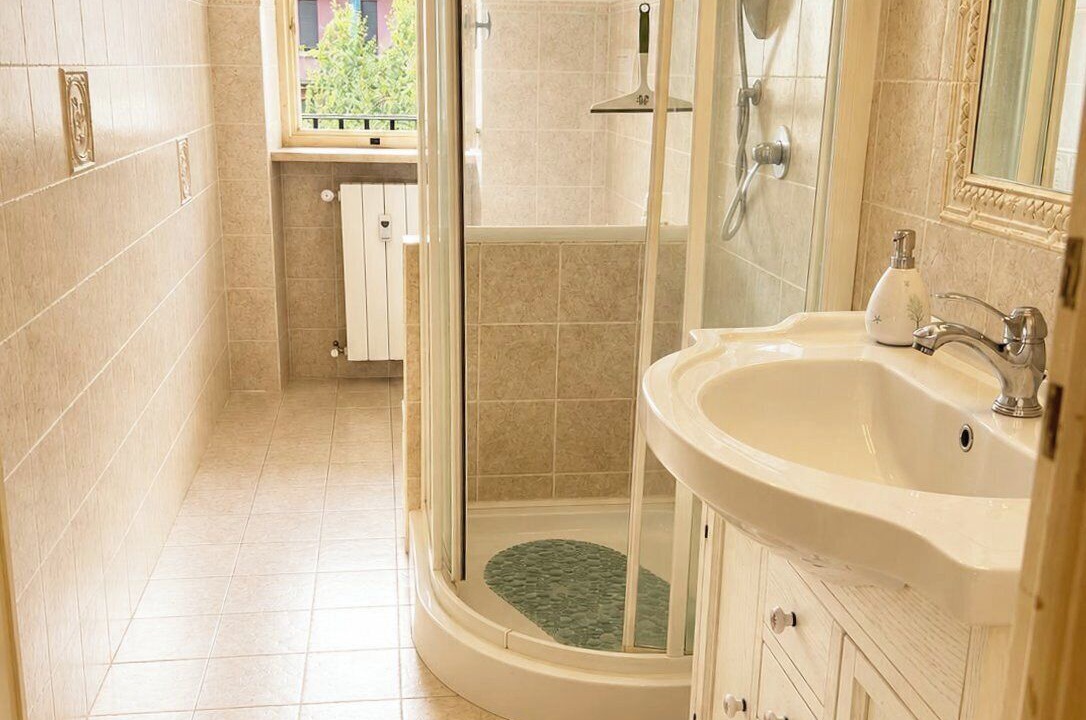 Photo of Bathroom in Rione Centro