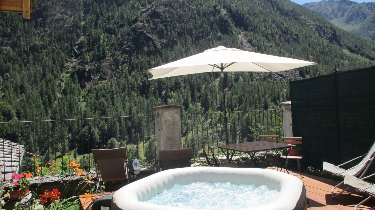Photo of Outdoor in Ala di Stura