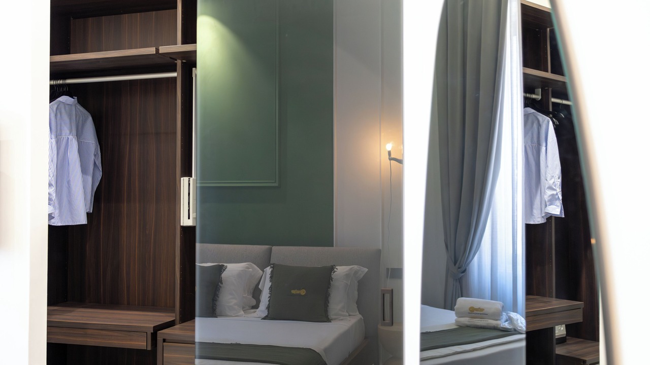 Photo of Bedroom in Centro Storico