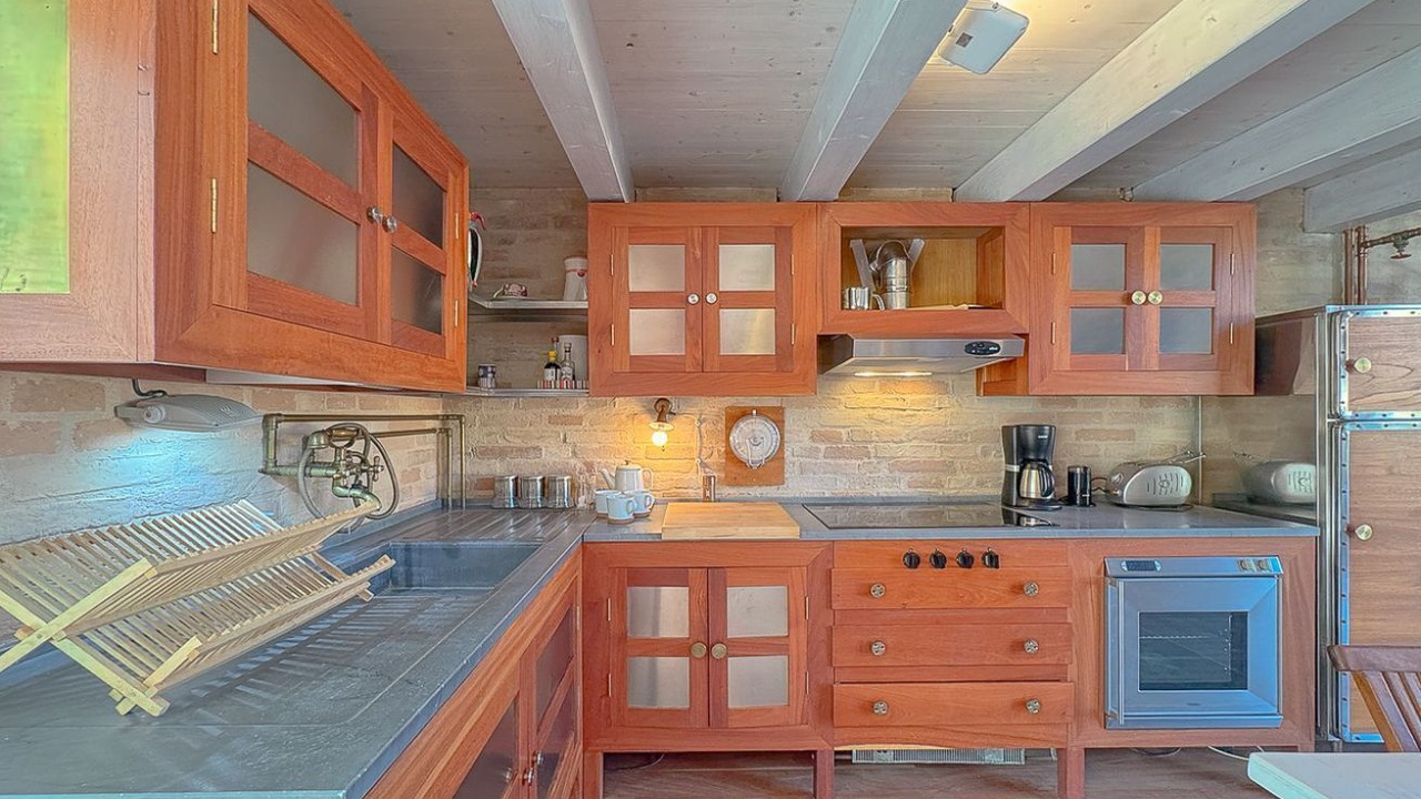 Photo of Kitchen in Morrovalle