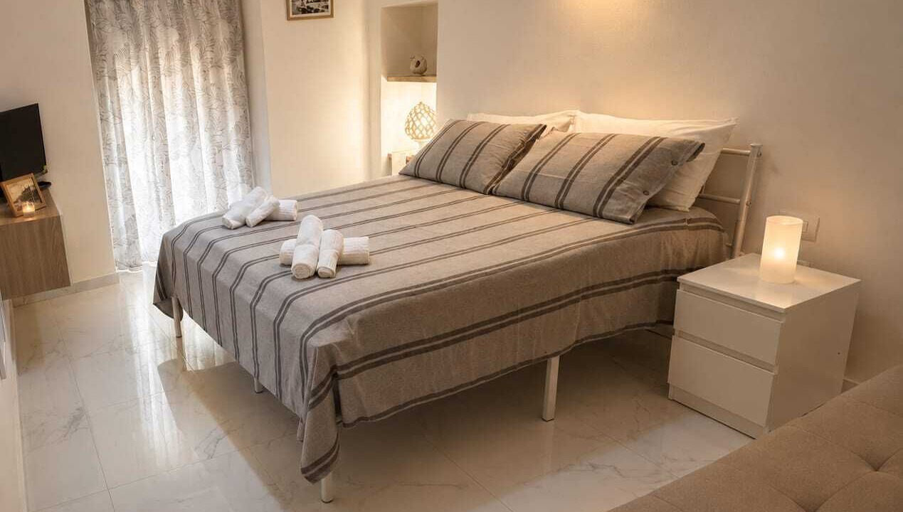 Photo of Bedroom in Municipio 5