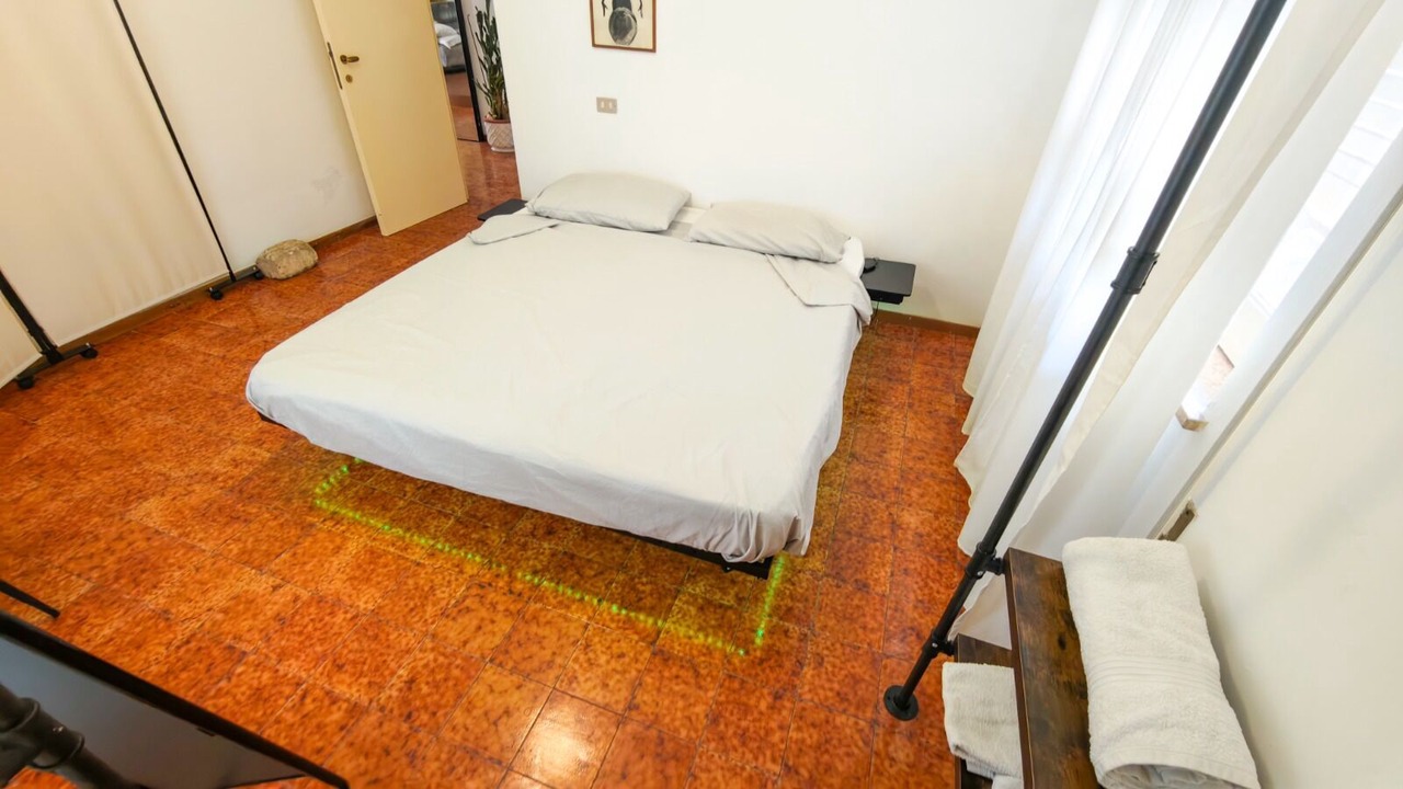 Photo of Bedroom in Roseto degli Abruzzi