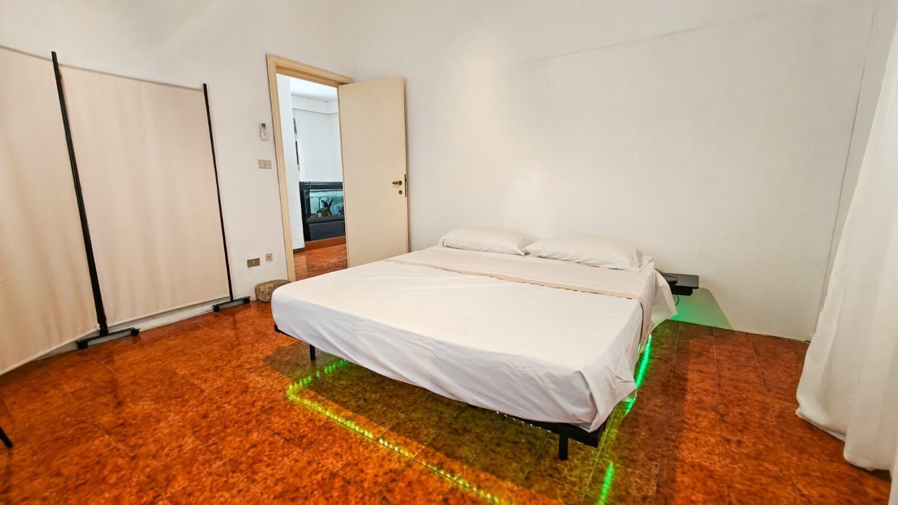 Photo of Bedroom in Roseto degli Abruzzi