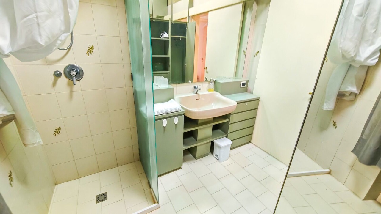 Photo of Bathroom in Roseto degli Abruzzi