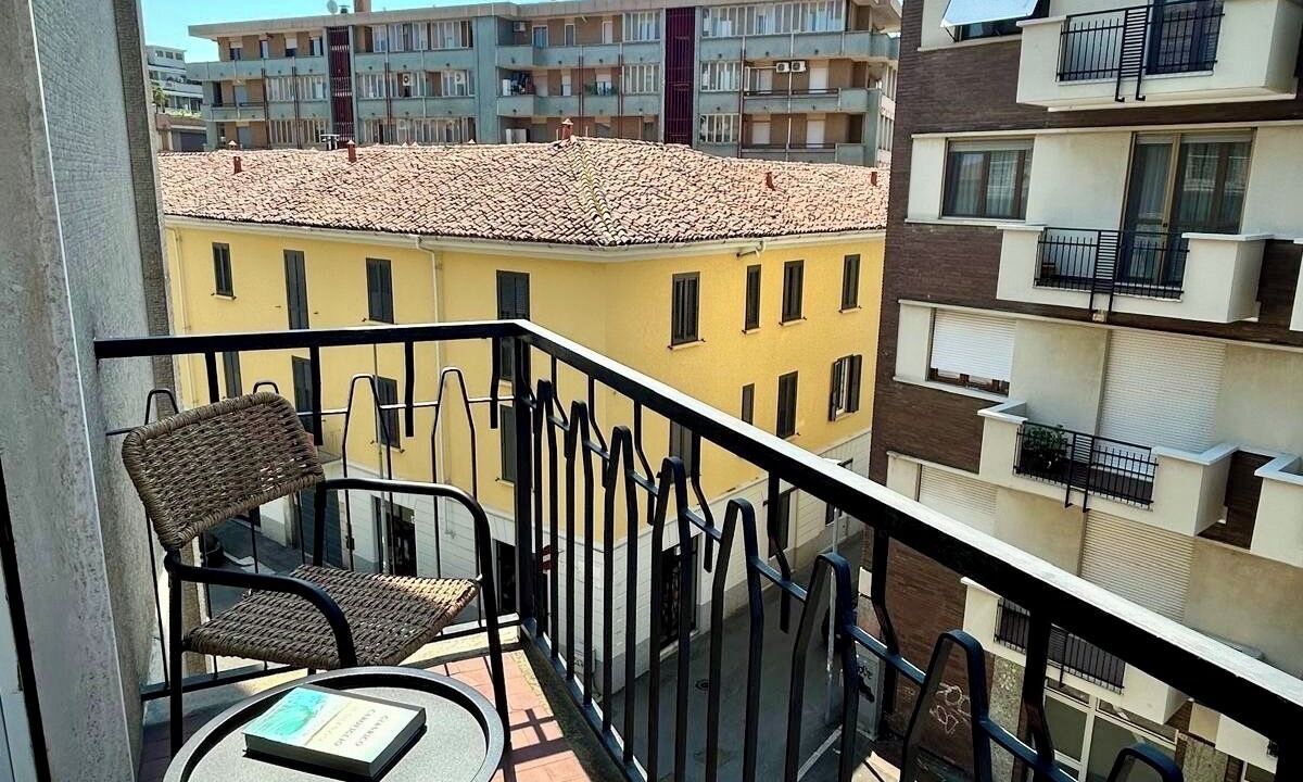 Photo of Outdoor in Novara