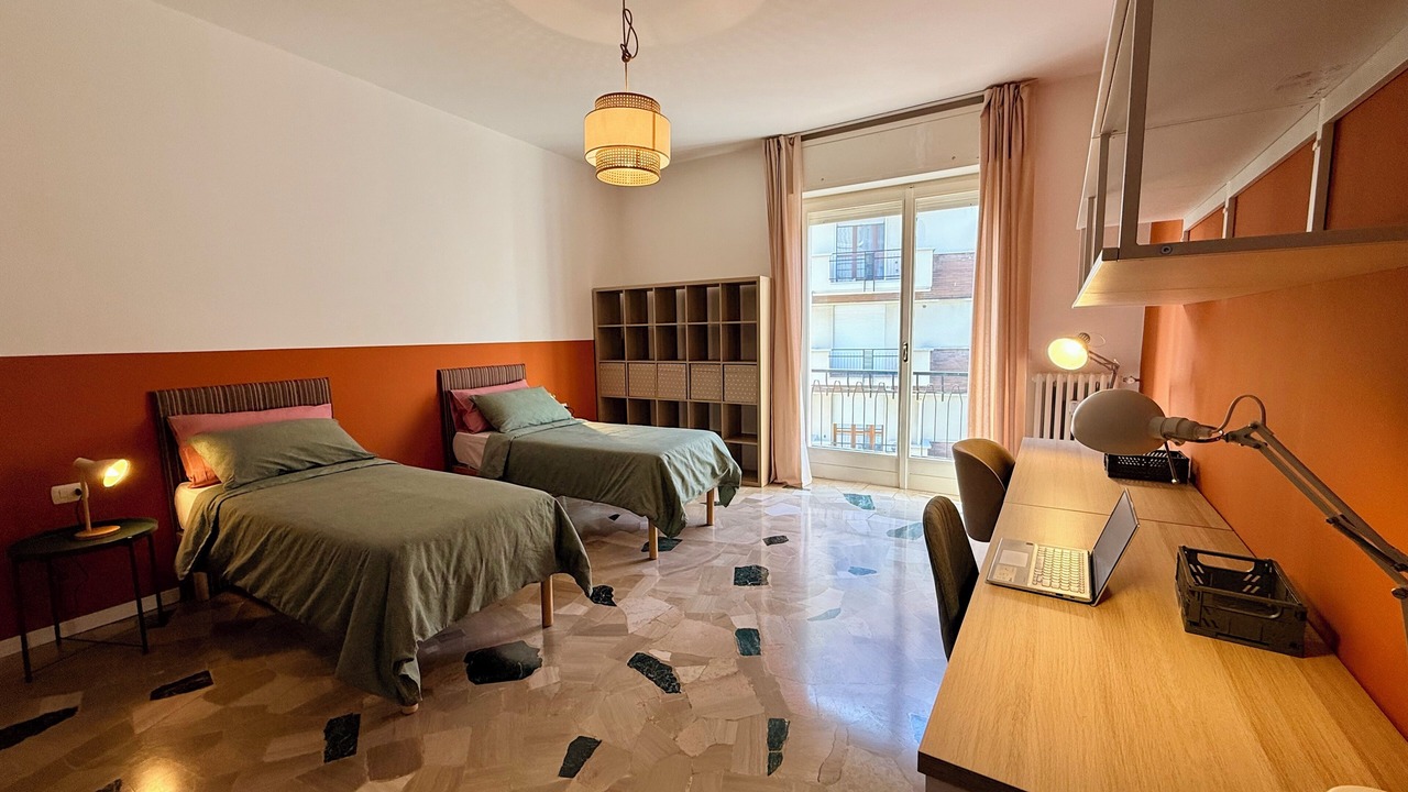 Photo of Bedroom in Novara