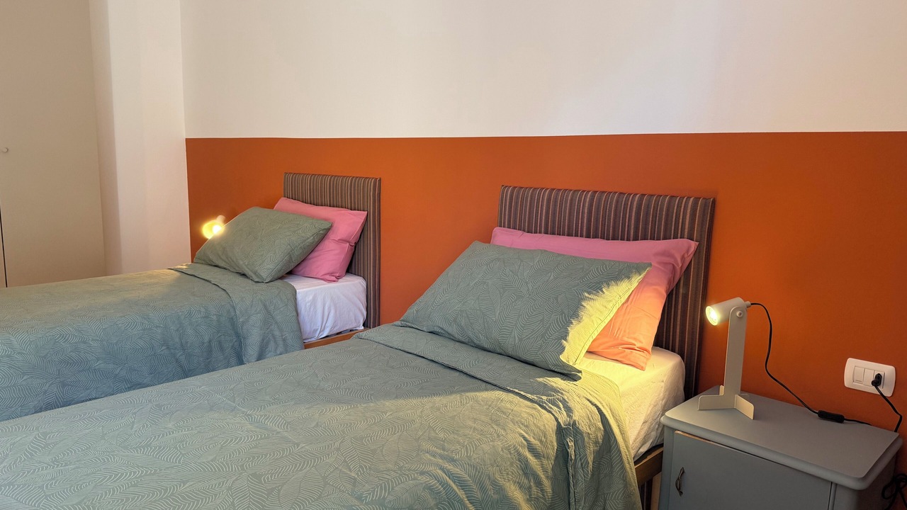 Photo of Bedroom in Novara