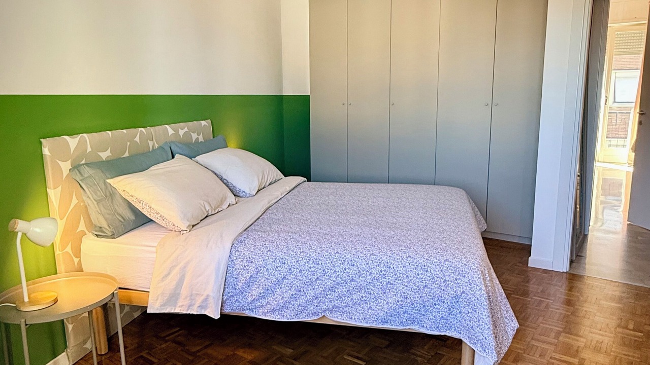 Photo of Bedroom in Novara