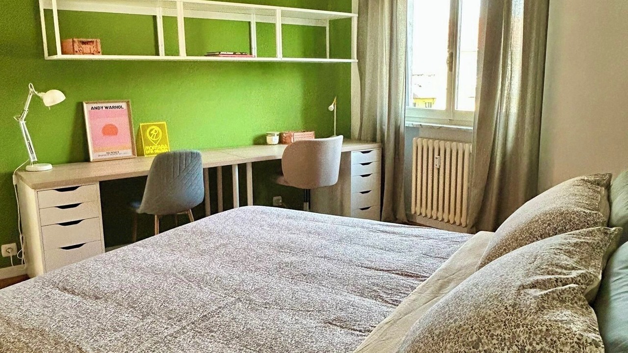 Photo of Bedroom in Novara
