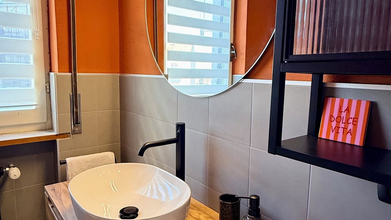 Photo of Bathroom in Novara