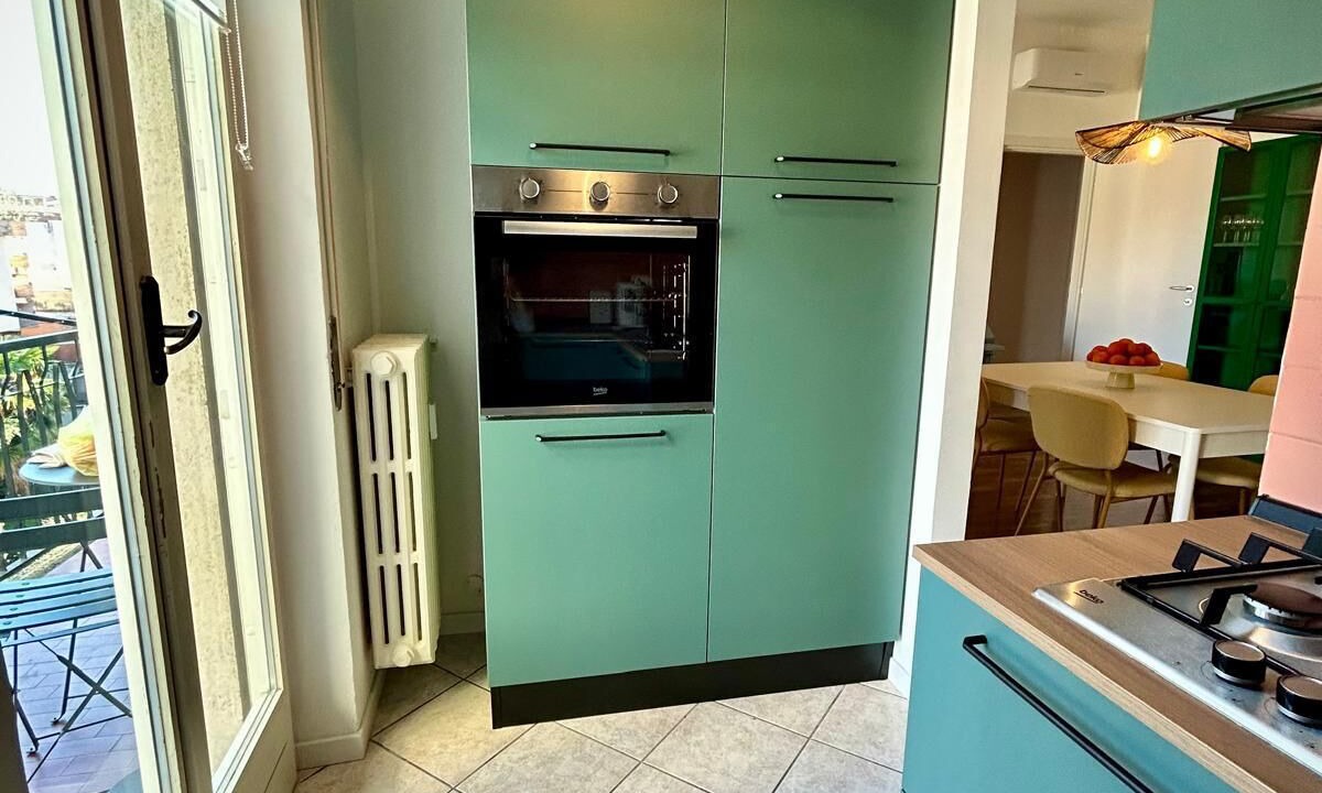 Photo of Kitchen in Novara