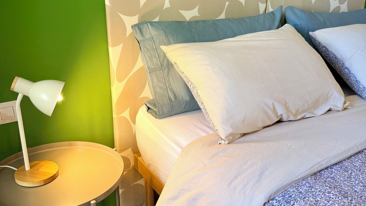 Photo of Bedroom in Novara