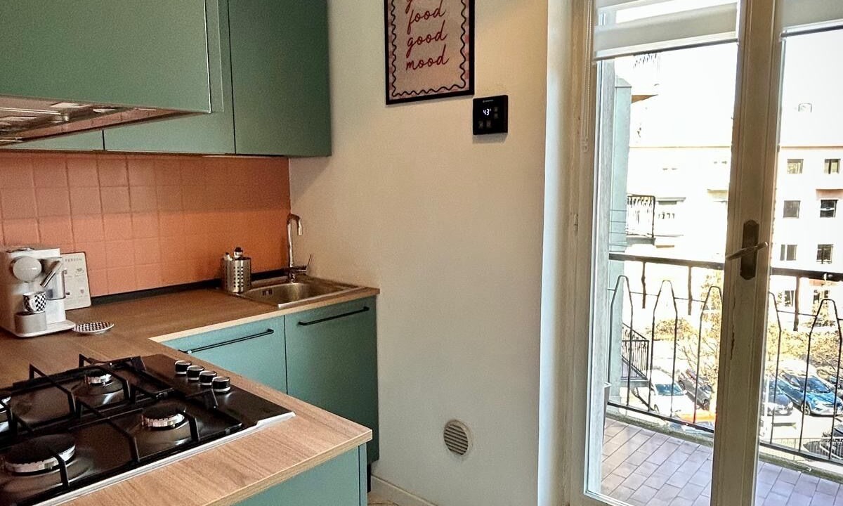 Photo of Kitchen in Novara