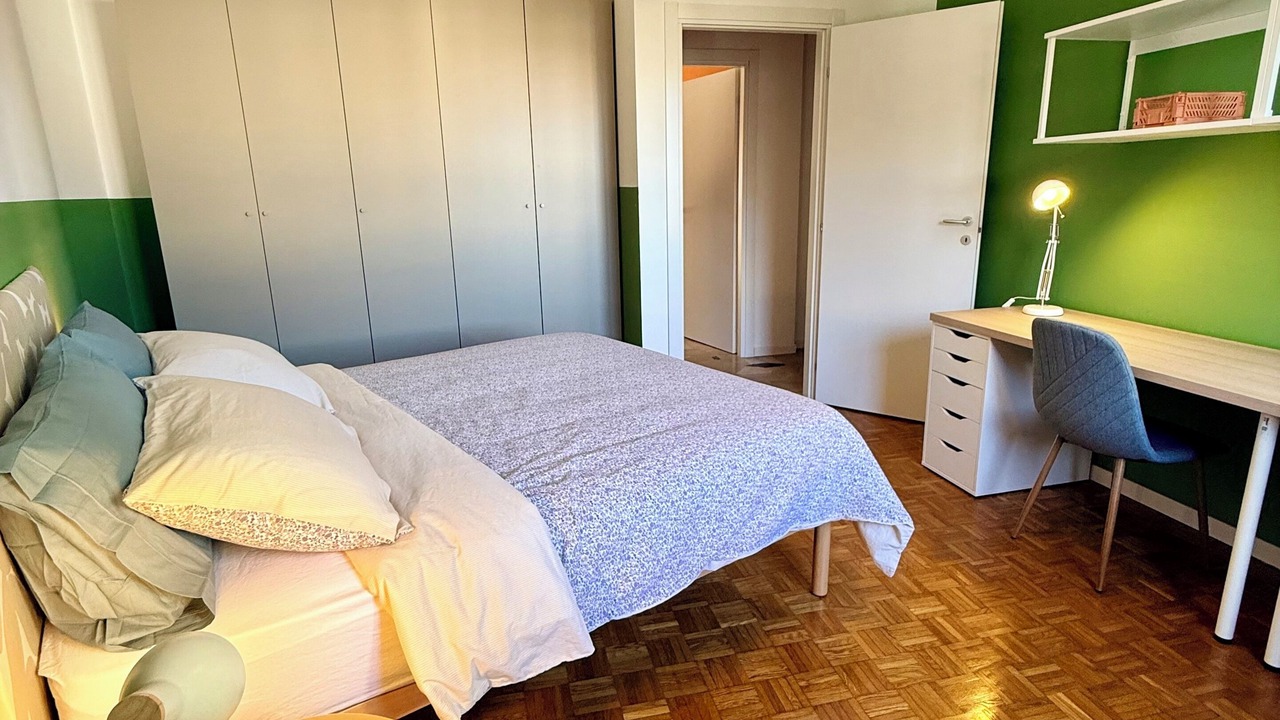 Photo of Bedroom in Novara