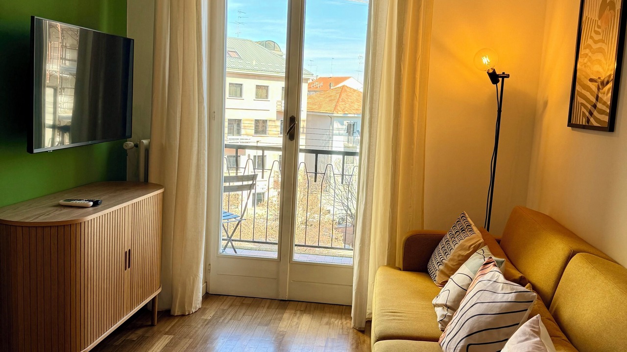 Photo of Livingroom in Novara