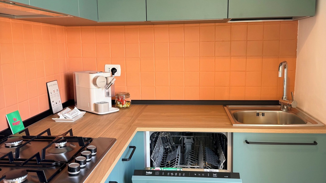 Photo of Kitchen in Novara