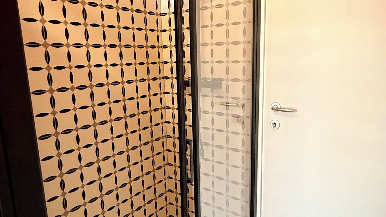 Photo of Bathroom in Novara