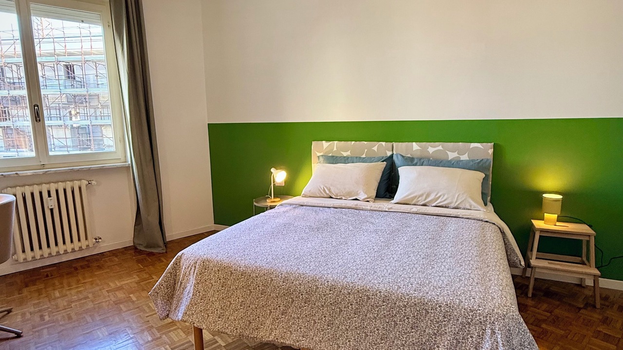 Photo of Bedroom in Novara