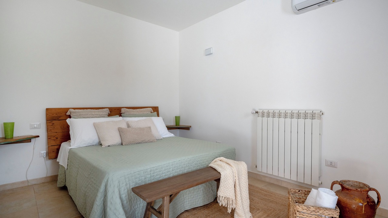Photo of Bedroom in Impalata