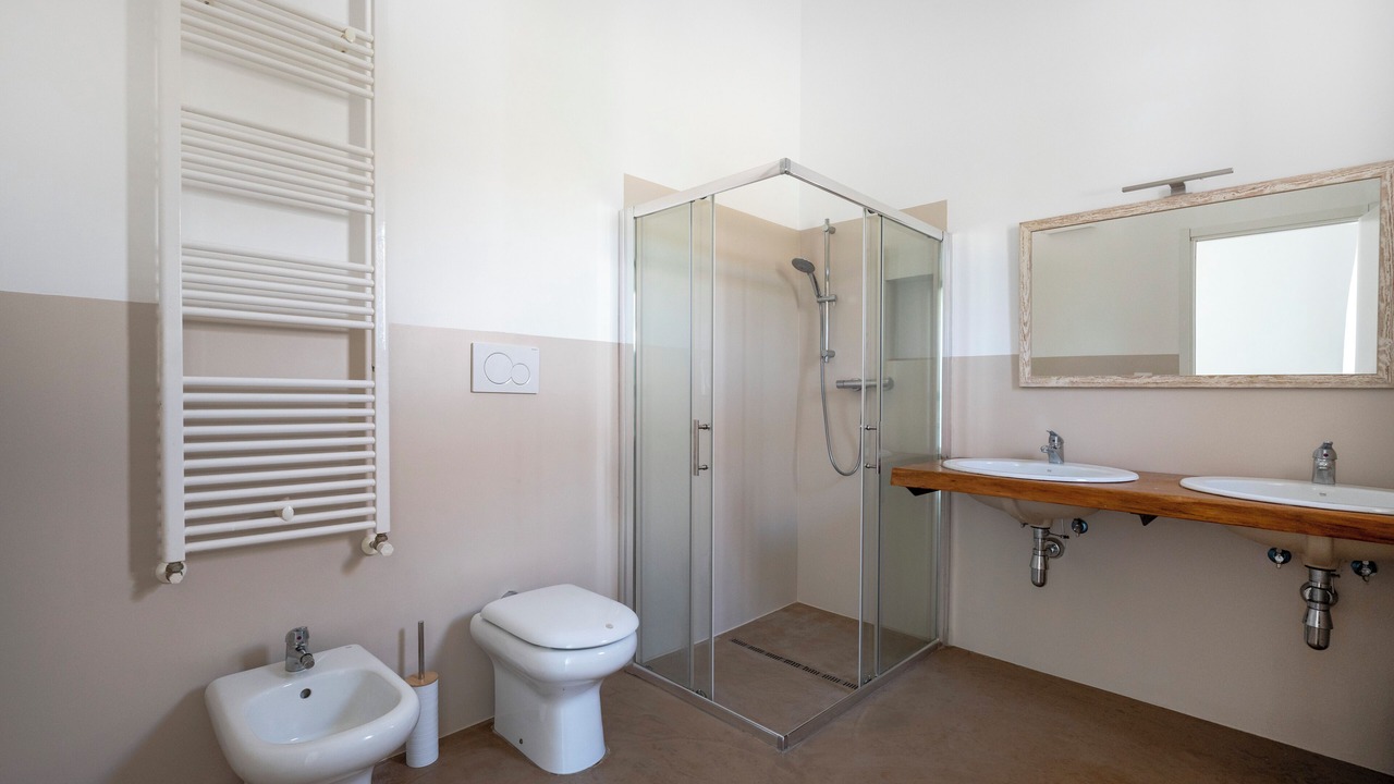 Photo of Bathroom in Impalata