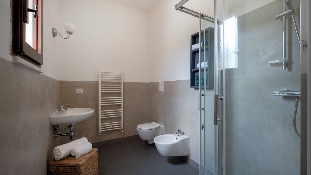 Photo of Bathroom in Impalata