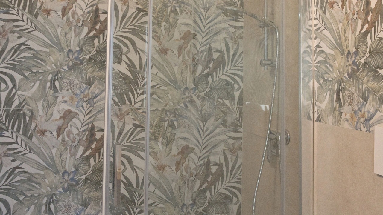 Photo of Bathroom in Civita Castellana