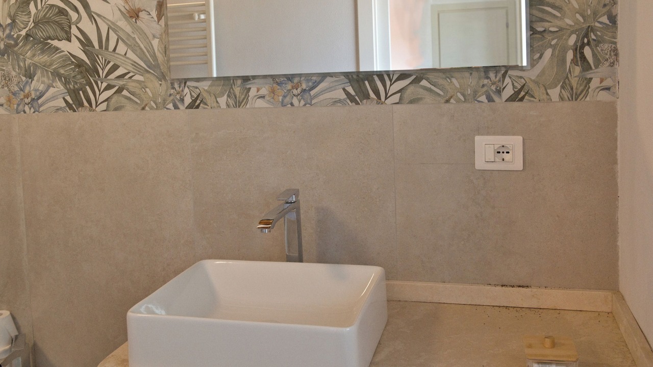 Photo of Bathroom in Civita Castellana